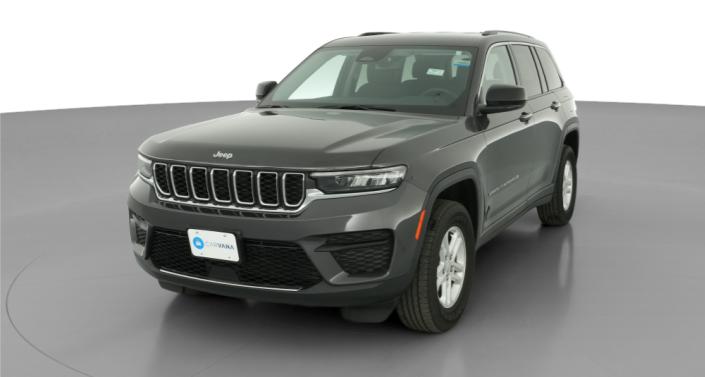 Thumbnail: 2023 Jeep Grand Cherokee - 1