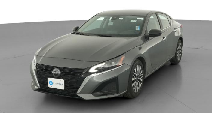 2025 Nissan Altima SV -
                  Tolleson, AZ