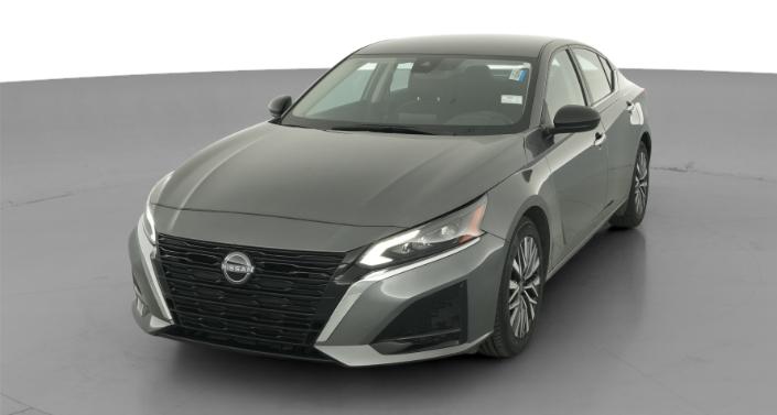 Thumbnail: 2025 Nissan Altima - 1