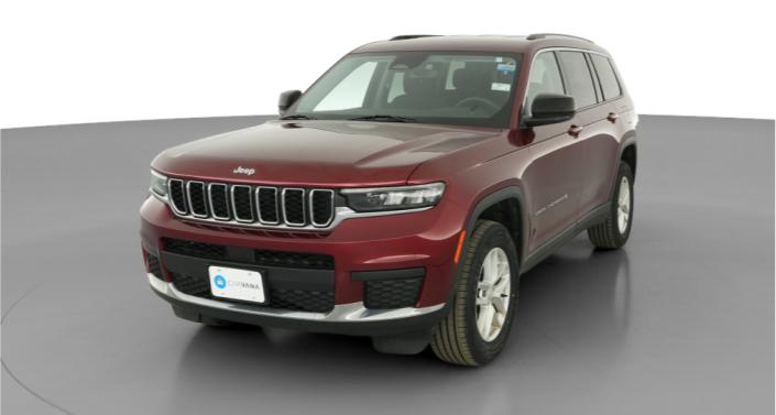 Thumbnail: 2023 Jeep Grand Cherokee L - 1