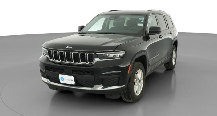 Thumbnail: 2023 Jeep Grand Cherokee L - 1