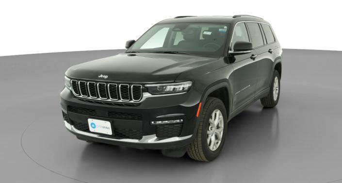 Thumbnail: 2023 Jeep Grand Cherokee L - 1