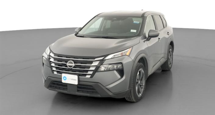 Thumbnail: 2025 Nissan Rogue - 1
