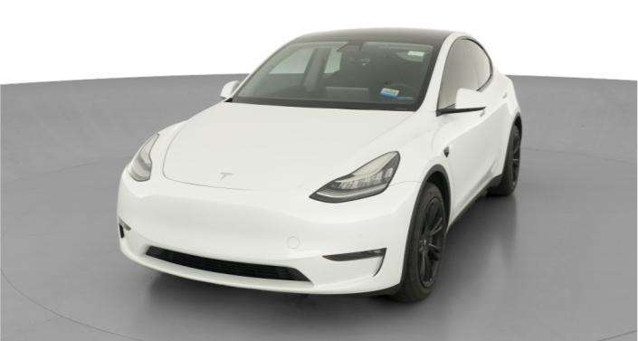 Thumbnail: 2022 Tesla Model Y - 1