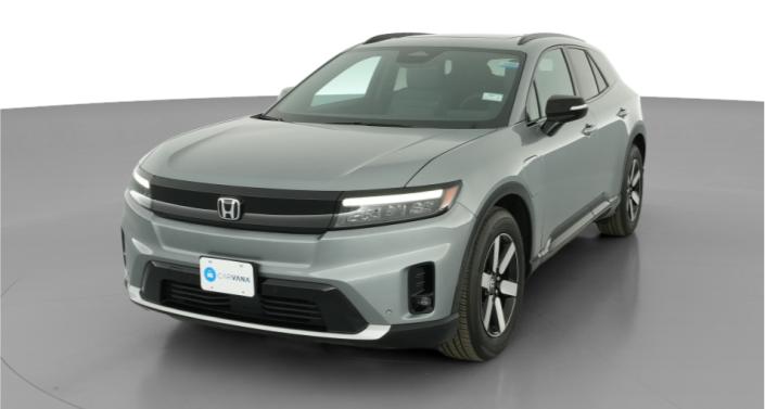 Thumbnail: 2025 Honda Prologue - 1