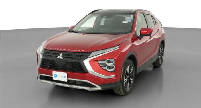 Thumbnail: 2023 Mitsubishi Eclipse Cross - 1