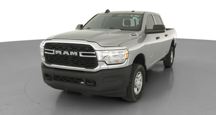 2020 RAM 2500 Tradesman -
                  Colonial Heights, VA