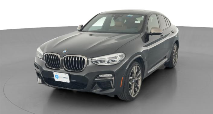 2019 BMW X4 M40i -
                  Rocklin, CA