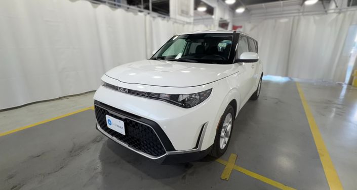 Thumbnail: 2025 Kia Soul - 1