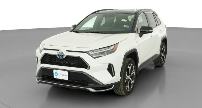 Thumbnail: 2022 Toyota RAV4 - 1