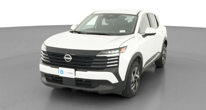 Thumbnail: 2025 Nissan Kicks - 1