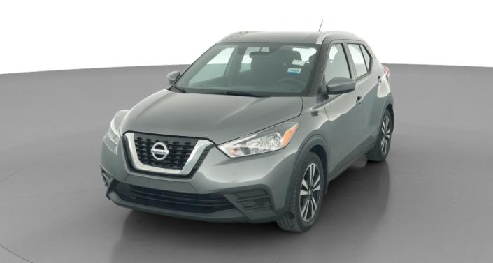 2018 Nissan Kicks SV -
                  Indianapolis, IN
