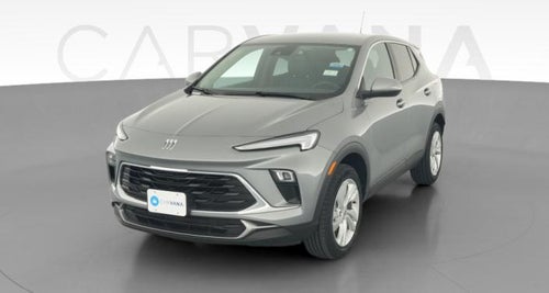 2025 Buick Encore GX