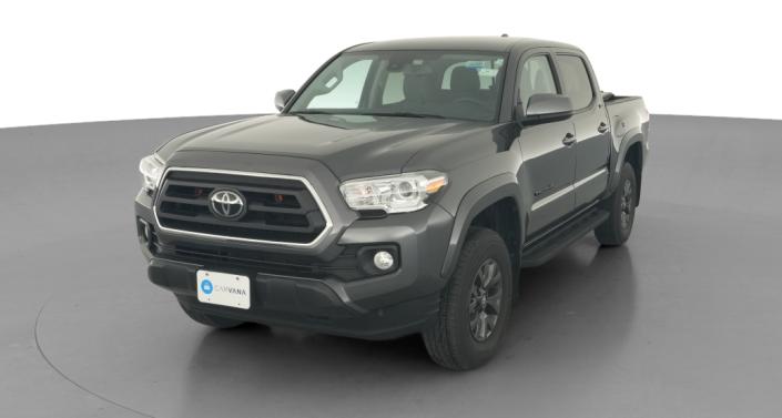 Thumbnail: 2023 Toyota Tacoma - 1