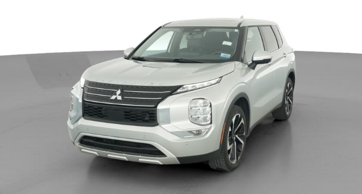 Thumbnail: 2024 Mitsubishi Outlander - 1