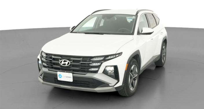 Thumbnail: 2025 Hyundai Tucson - 1