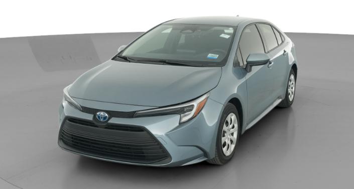 Thumbnail: 2025 Toyota Corolla - 1
