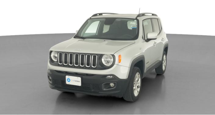Thumbnail: 2018 Jeep Renegade - 1