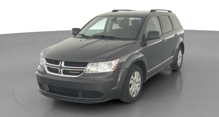 Thumbnail: 2020 Dodge Journey - 1