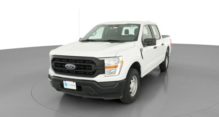 Thumbnail: 2021 Ford Econoline - 1