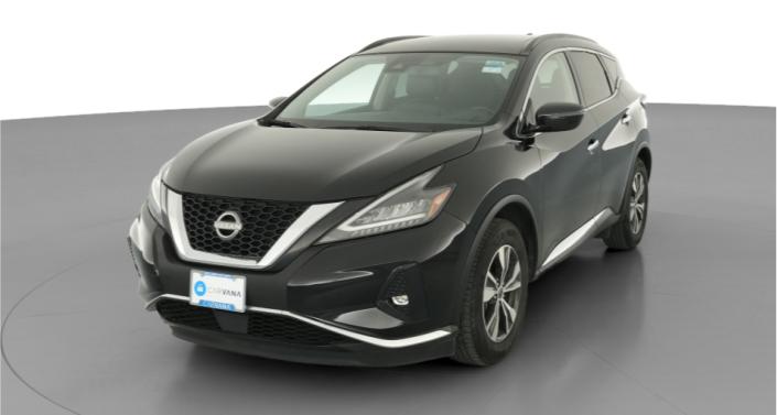 Thumbnail: 2023 Nissan Murano - 1
