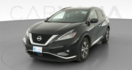 2023 Nissan Murano