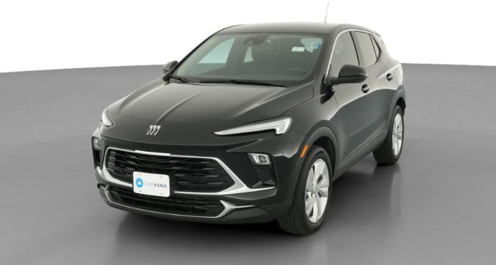 Thumbnail: 2025 Buick Encore GX - 1