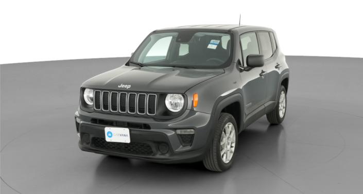 Thumbnail: 2023 Jeep Renegade - 1