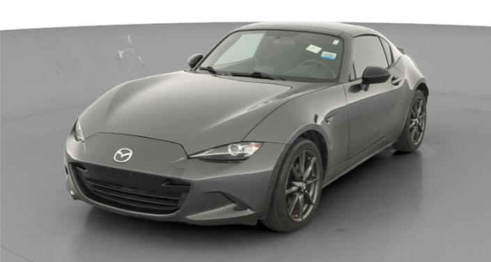 Thumbnail: 2018 Mazda MX-5 Miata - 1