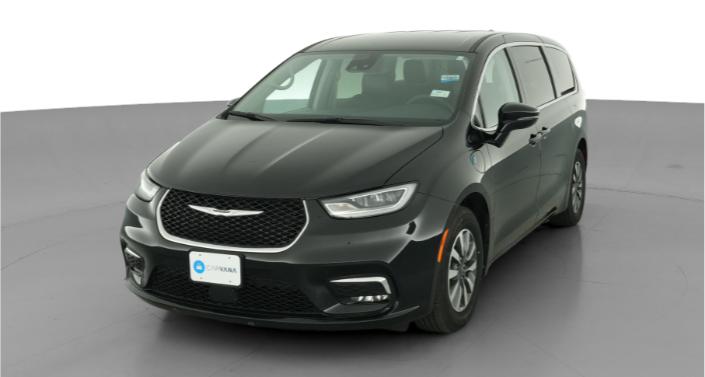 Thumbnail: 2024 Chrysler Pacifica - 1