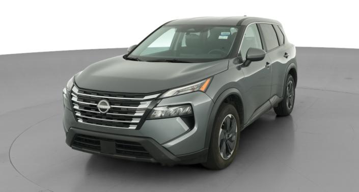Thumbnail: 2025 Nissan Rogue - 1