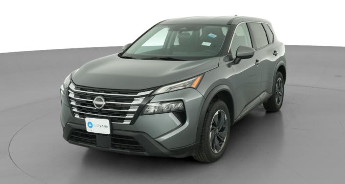 Thumbnail: 2024 Nissan Rogue - 1