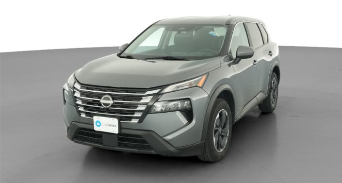 Thumbnail: 2024 Nissan Rogue - 1