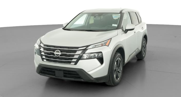 Thumbnail: 2024 Nissan Rogue - 1