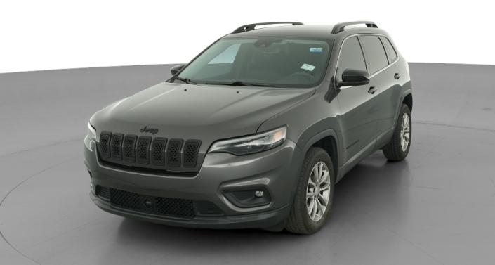 Thumbnail: 2022 Jeep Cherokee - 1