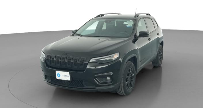 Thumbnail: 2023 Jeep Cherokee - 1