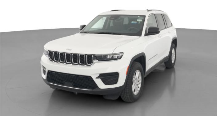 Thumbnail: 2023 Jeep Grand Cherokee - 1