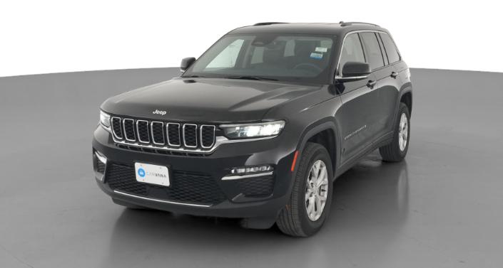 Thumbnail: 2023 Jeep Grand Cherokee - 1