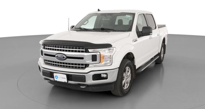 Thumbnail: 2019 Ford Econoline - 1