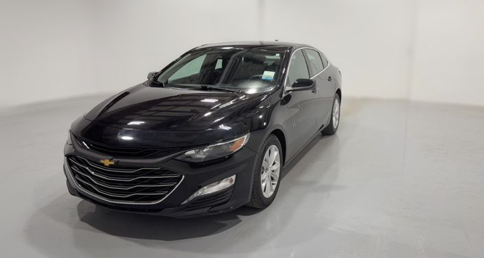 Thumbnail: 2023 Chevrolet Malibu - 1