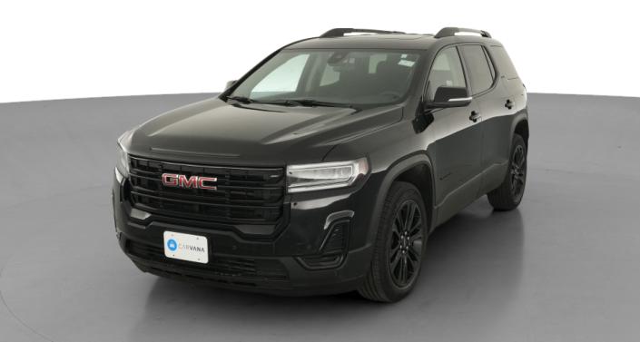Thumbnail: 2023 GMC Acadia - 1