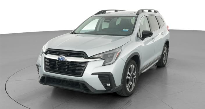 Thumbnail: 2025 Subaru Ascent - 1