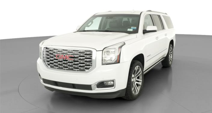 Thumbnail: 2018 GMC Yukon XL - 1