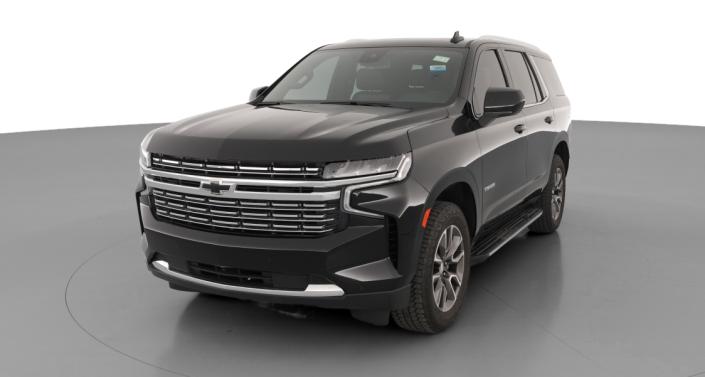 Thumbnail: 2023 Chevrolet Tahoe - 1