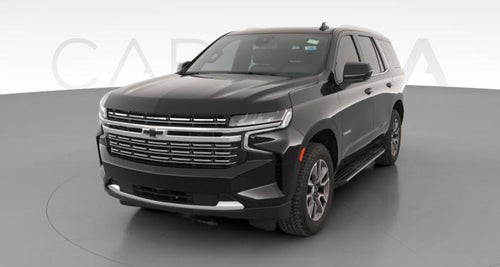 2023 Chevrolet Tahoe