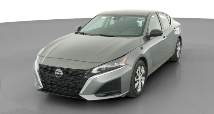 Thumbnail: 2024 Nissan Altima - 1