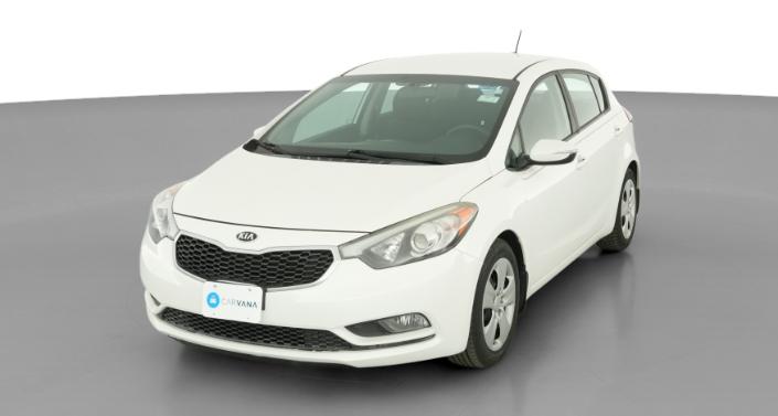 Thumbnail: 2016 Kia Forte - 1
