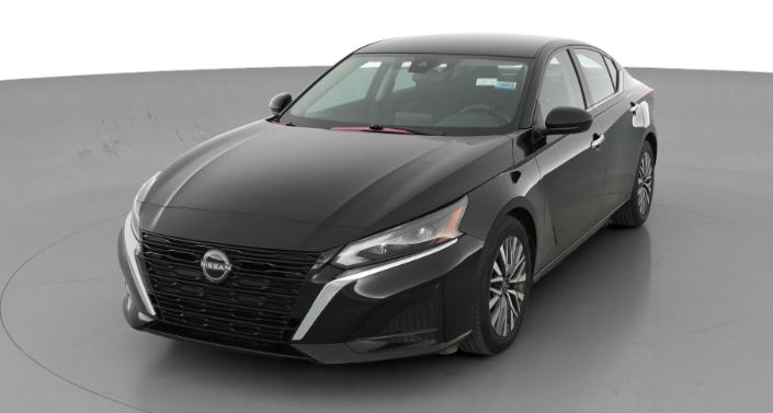 Thumbnail: 2023 Nissan Altima - 1