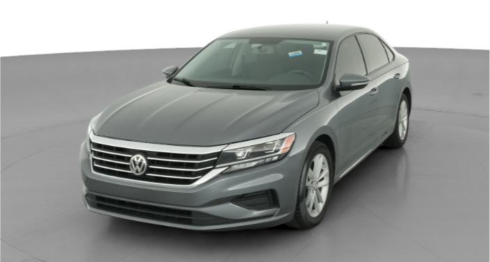 Thumbnail: 2020 Volkswagen Passat - 1