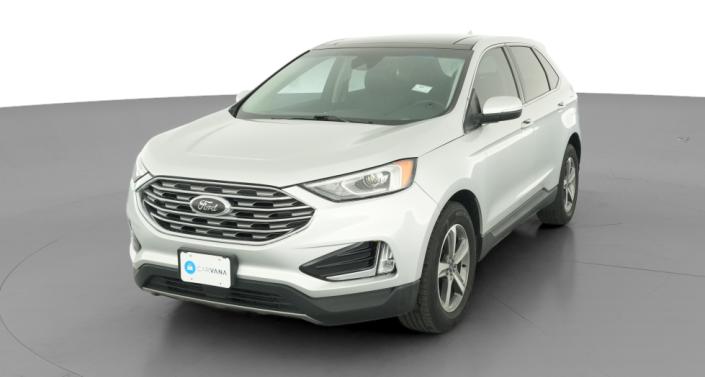 Thumbnail: 2019 Ford Edge - 1
